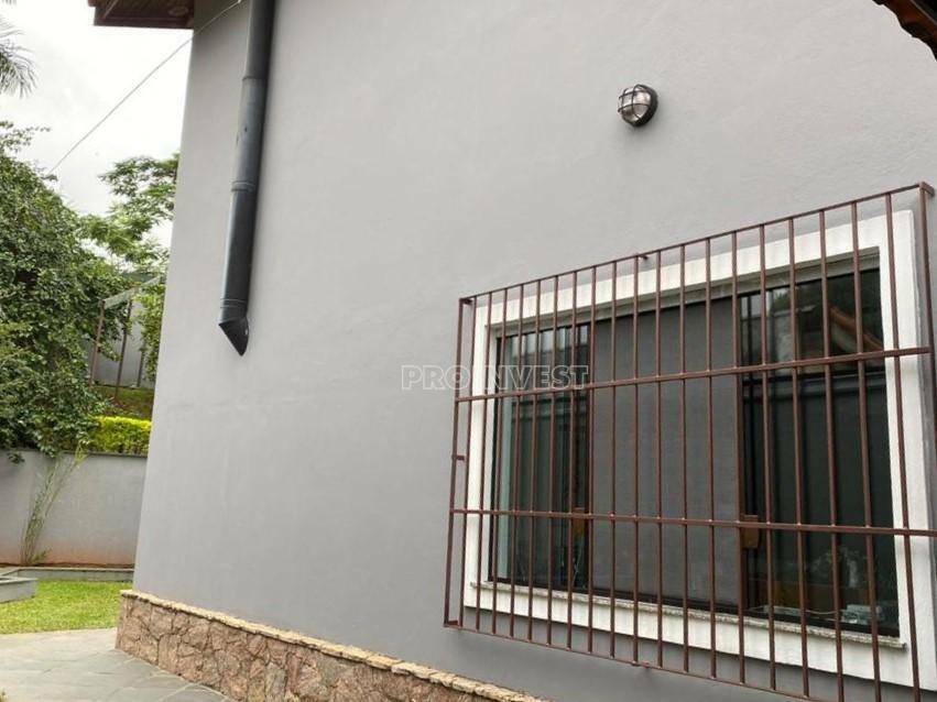 Casa de Condomínio à venda com 4 quartos, 450m² - Foto 37