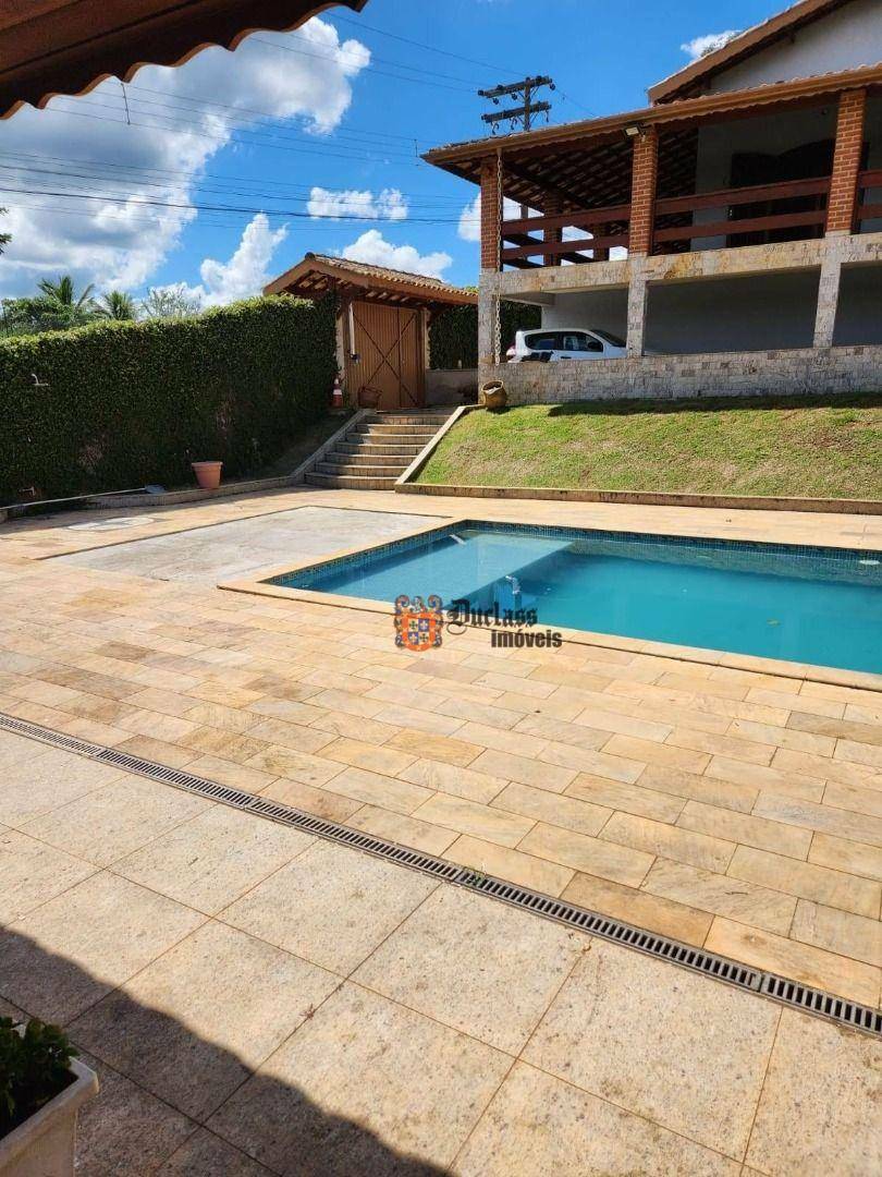 Chácara à venda com 3 quartos, 613m² - Foto 5