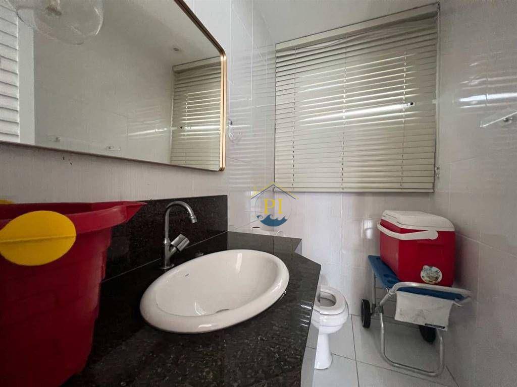 Casa à venda com 3 quartos, 200m² - Foto 13