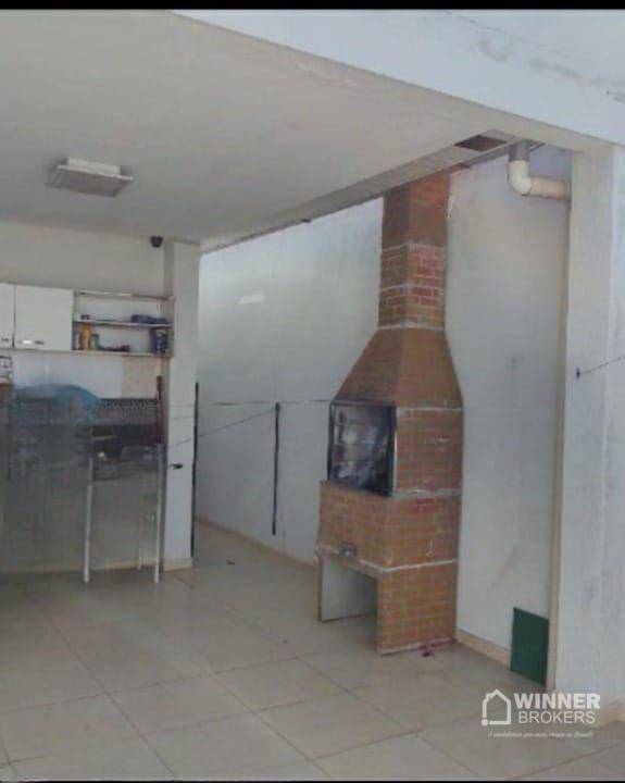 Casa à venda com 3 quartos, 250m² - Foto 13