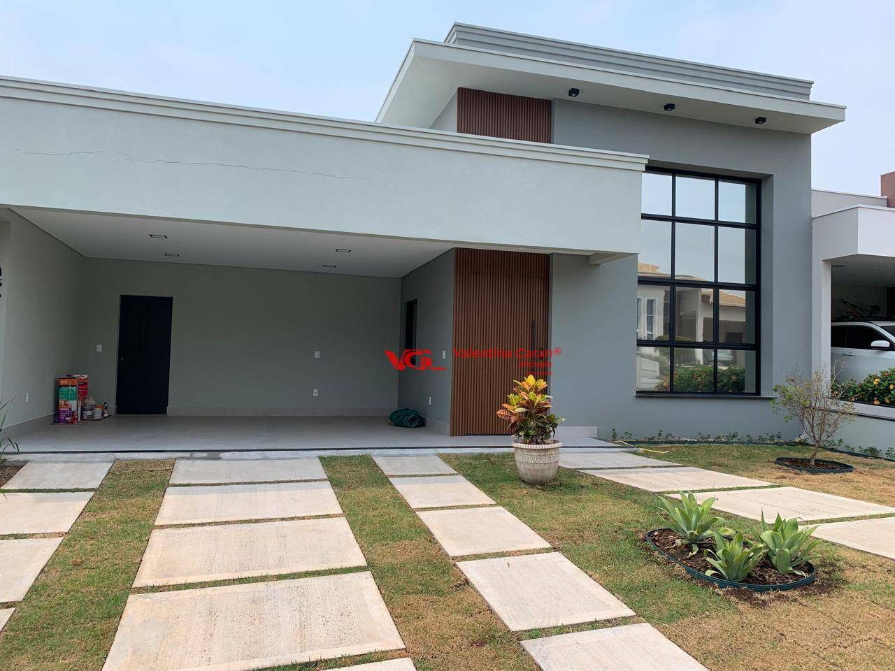 Casa de Condomínio para alugar com 3 quartos, 180m² - Foto 2