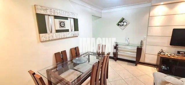 Apartamento à venda com 2 quartos, 60m² - Foto 3