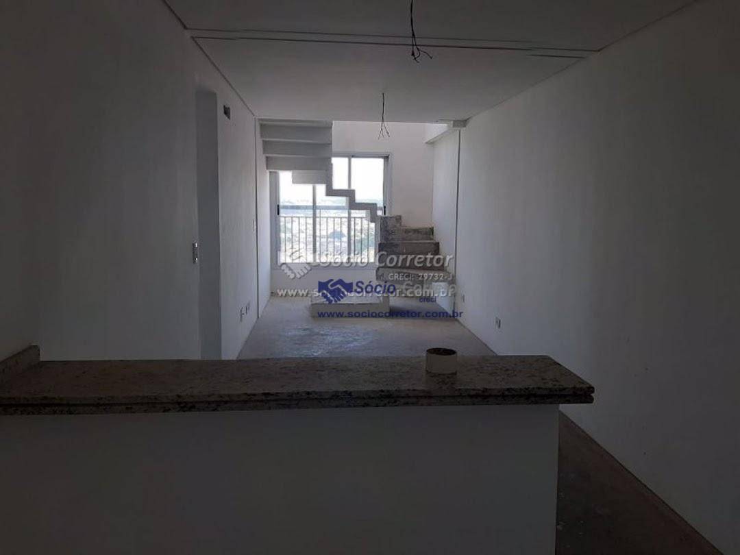 Cobertura à venda com 3 quartos, 126m² - Foto 6