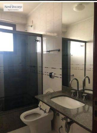 Apartamento à venda com 3 quartos, 220m² - Foto 26