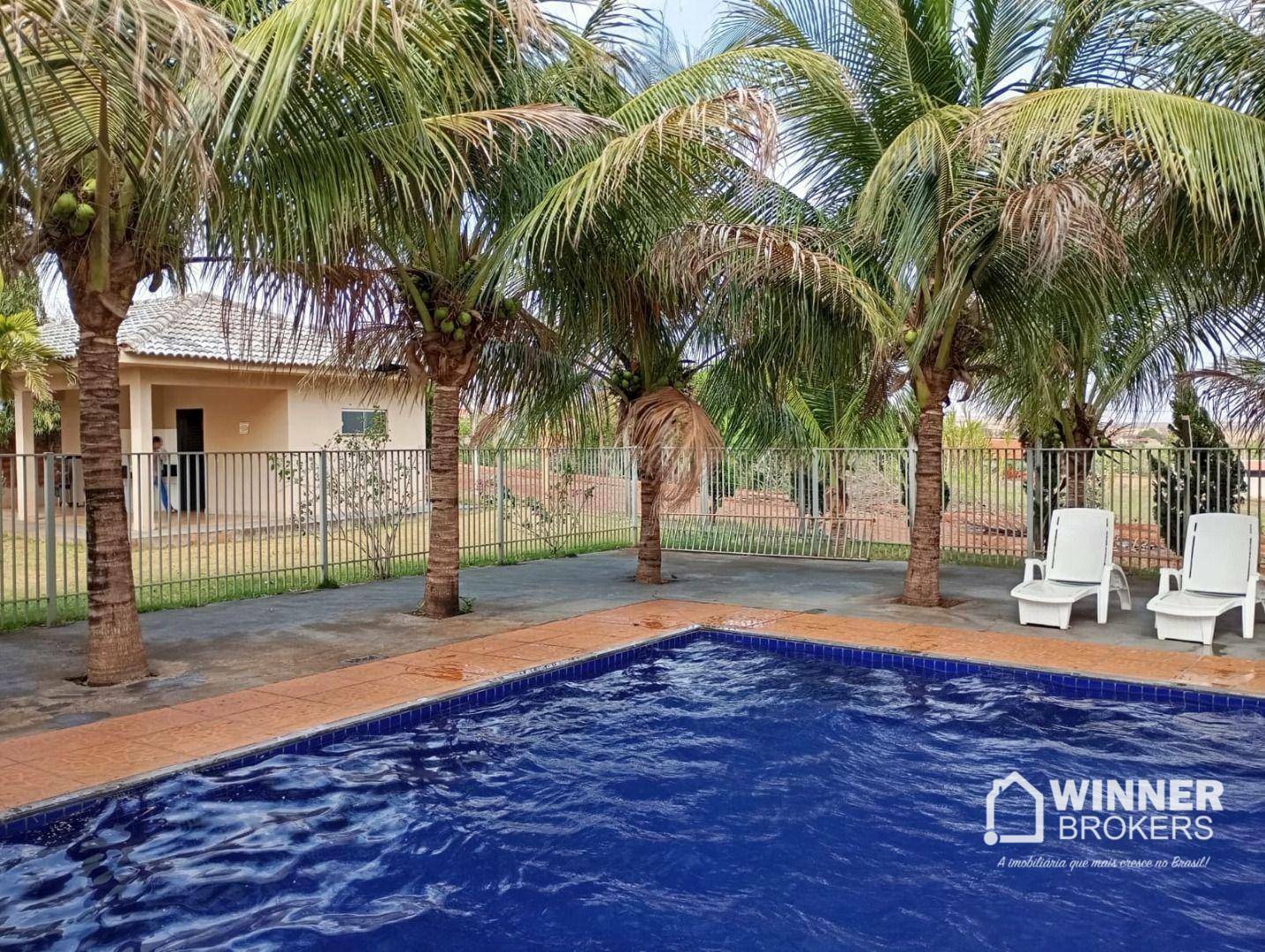 Loteamento e Condomínio, 300 m² - Foto 1