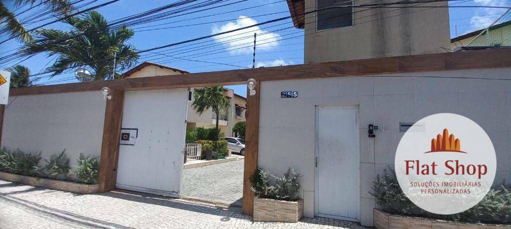 Casa de Condomínio à venda com 4 quartos, 127m² - Foto 6