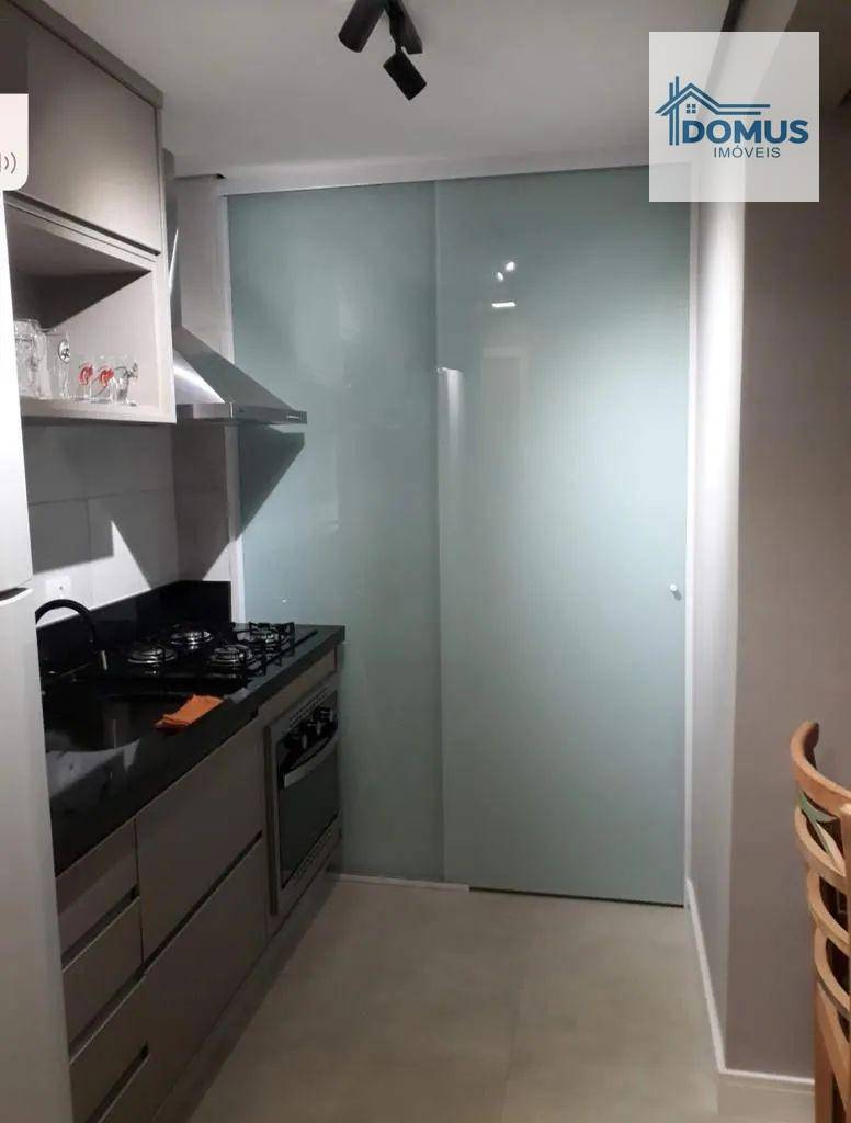 Apartamento à venda com 1 quarto, 45m² - Foto 13