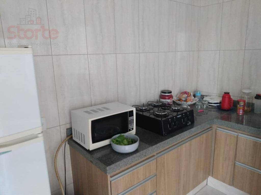 Apartamento à venda com 3 quartos, 90m² - Foto 17