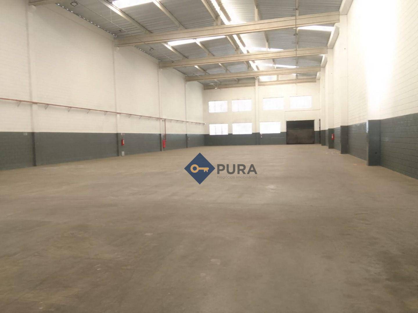 Loja-Salão para alugar, 1500m² - Foto 2