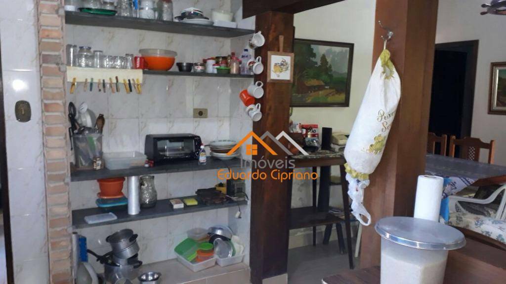 Casa de Condomínio à venda com 3 quartos, 184m² - Foto 11