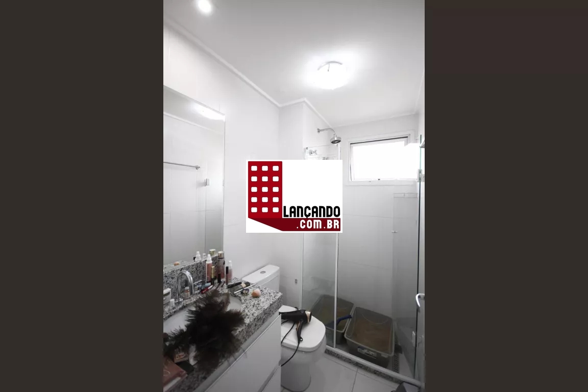 Apartamento à venda com 3 quartos, 182m² - Foto 16