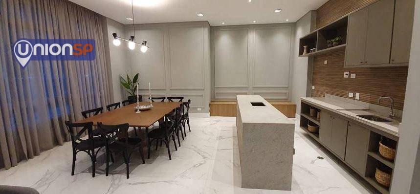 Apartamento à venda com 3 quartos, 128m² - Foto 20