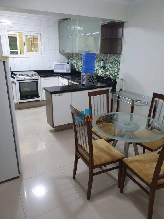 Sobrado à venda com 3 quartos, 320m² - Foto 24