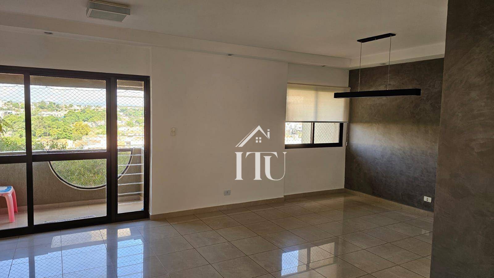 Apartamento para alugar com 3 quartos, 217m² - Foto 2