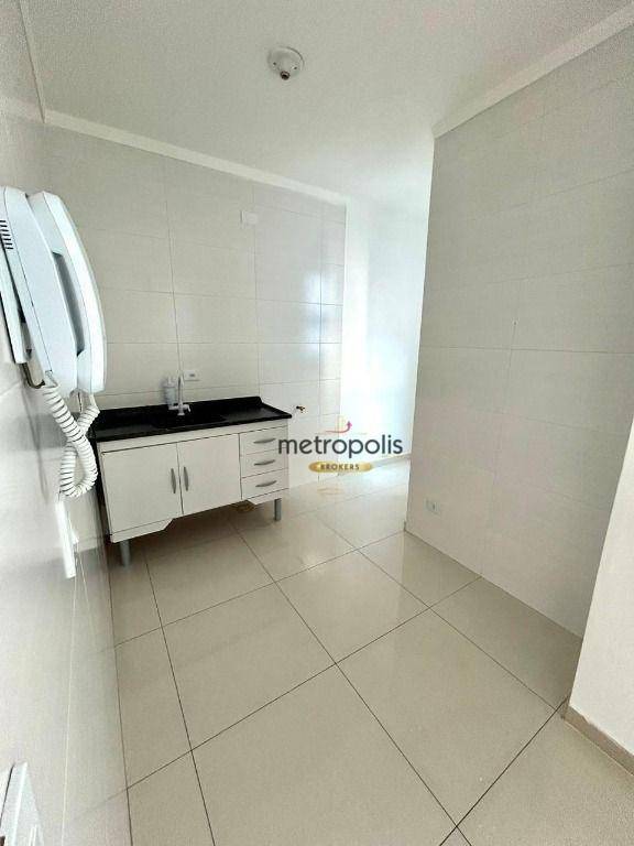 Cobertura à venda com 2 quartos, 77m² - Foto 4