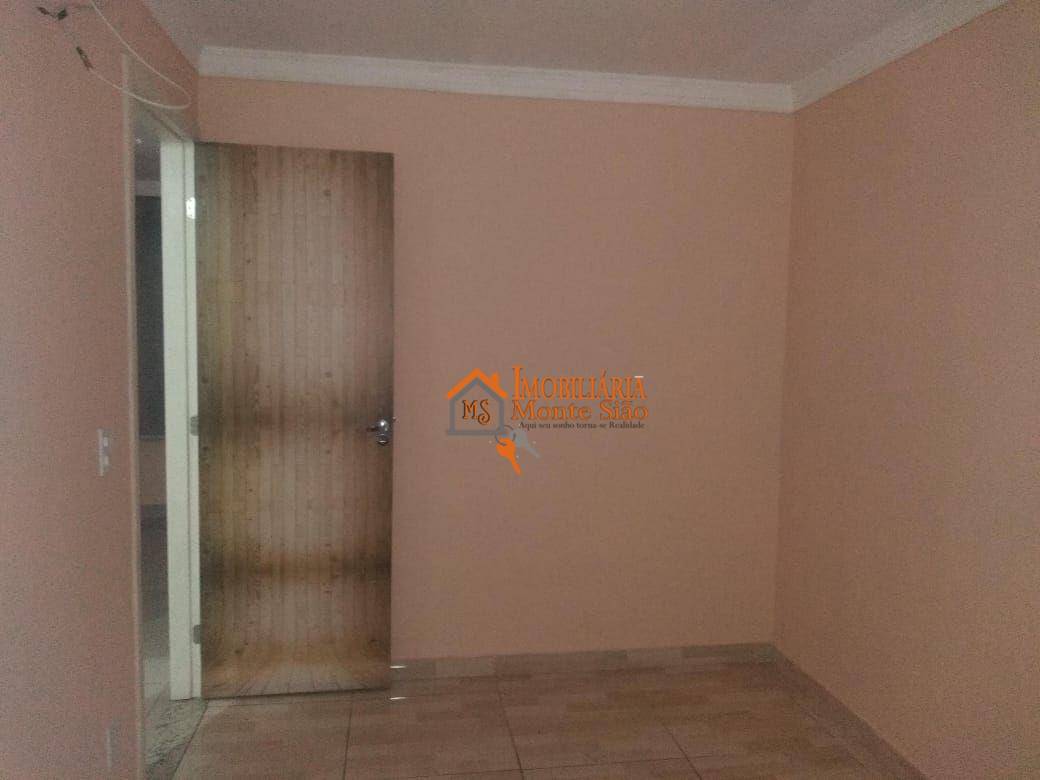 Apartamento à venda com 2 quartos, 50m² - Foto 9