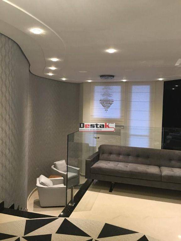 Sobrado à venda com 4 quartos, 379m² - Foto 4