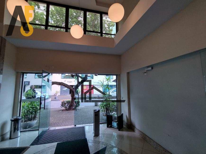 Conjunto Comercial-Sala à venda, 27m² - Foto 14