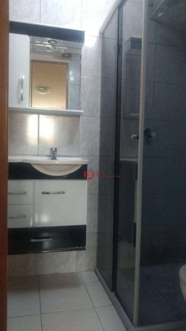 Apartamento à venda com 2 quartos, 40m² - Foto 6