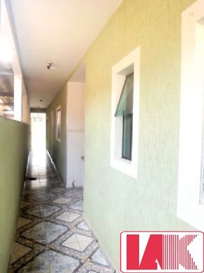 Sobrado à venda com 3 quartos, 152m² - Foto 32