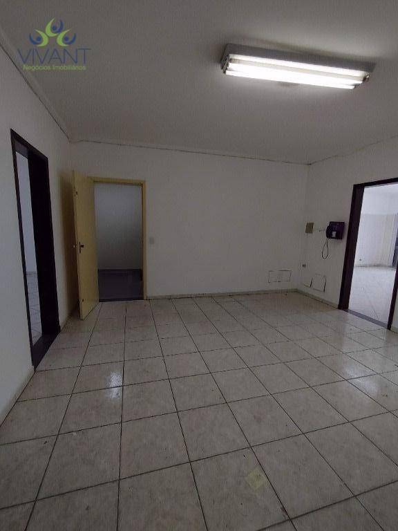 Conjunto Comercial-Sala para alugar, 58m² - Foto 9