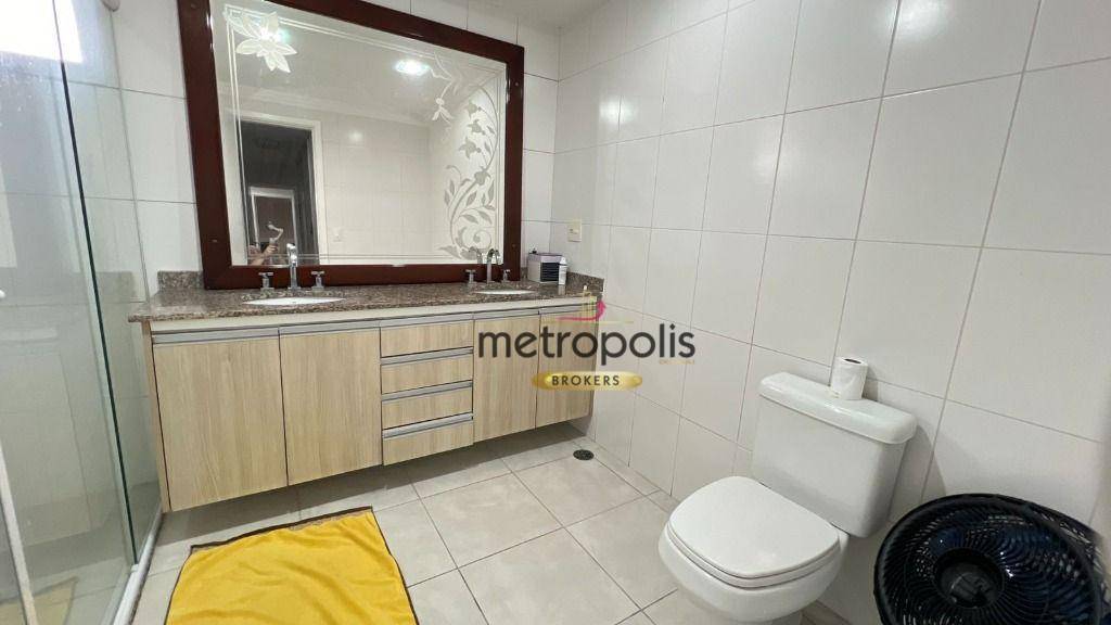 Apartamento à venda com 4 quartos, 242m² - Foto 27