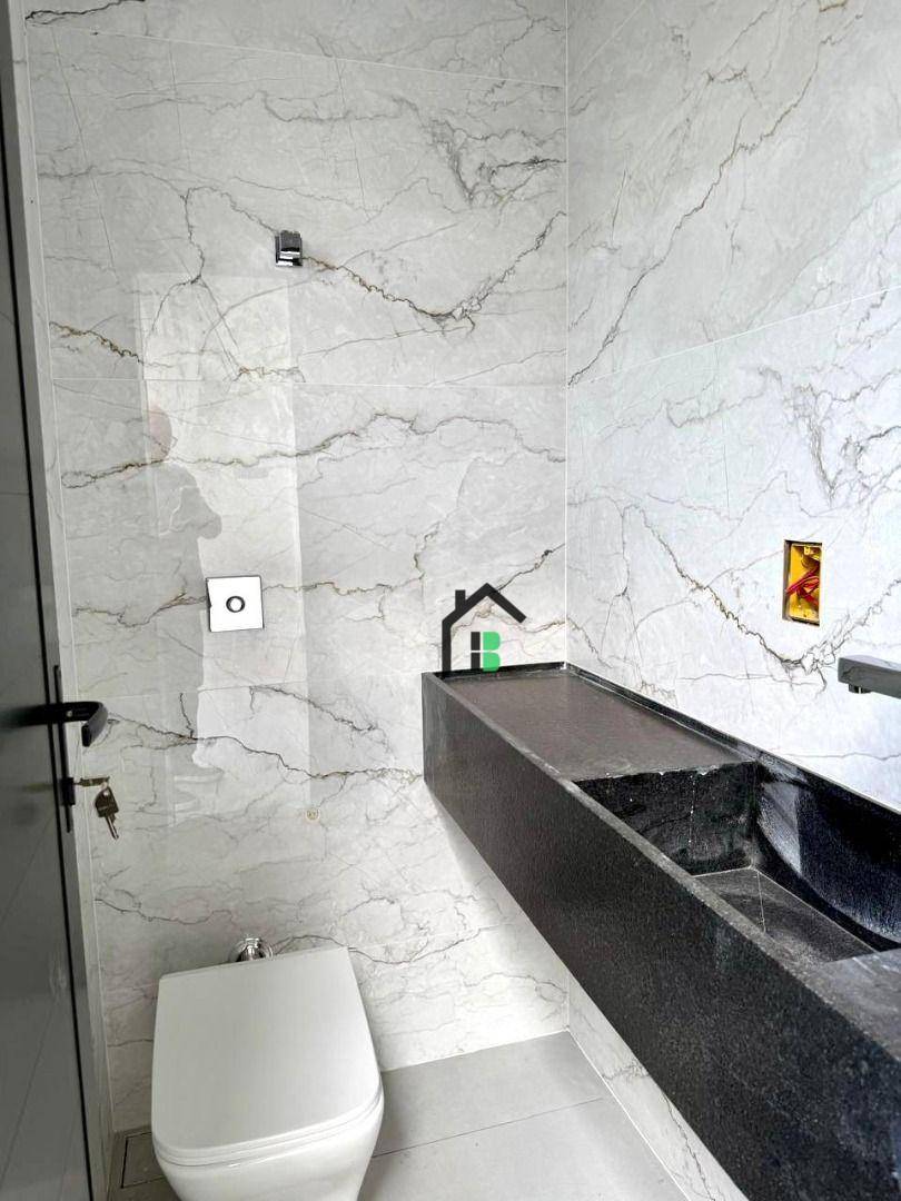 Casa, 3 quartos, 189 m² - Foto 4