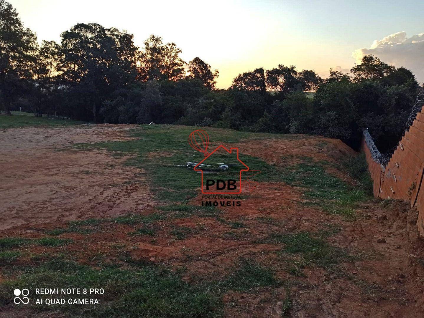 Loteamento e Condomínio, 1091 m² - Foto 1