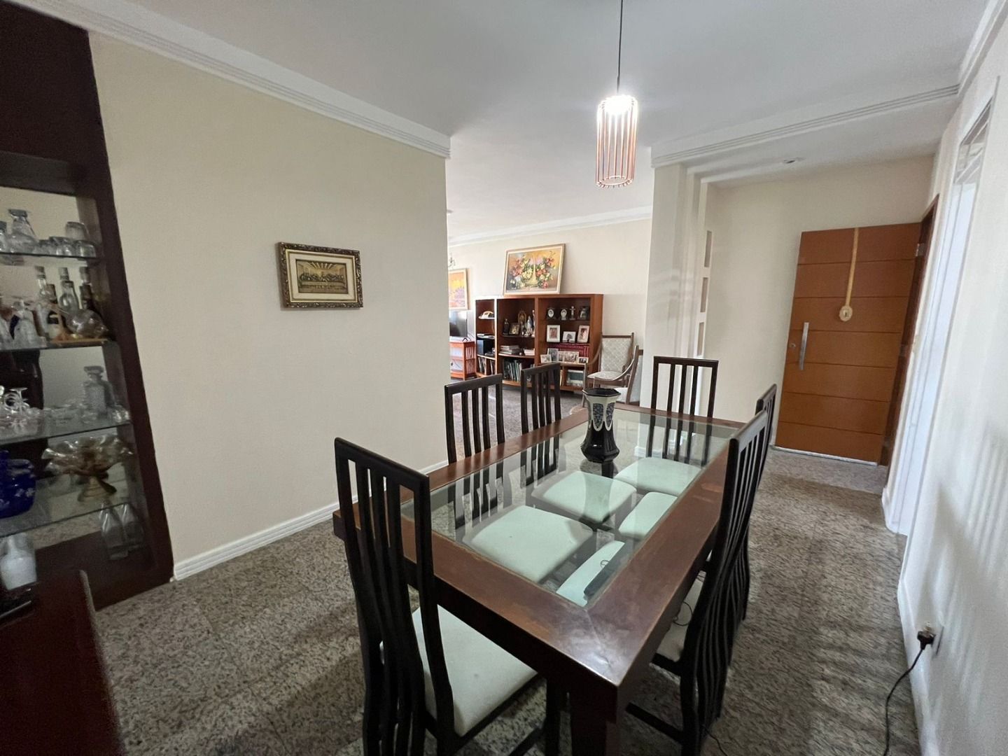 Apartamento à venda com 3 quartos, 139m² - Foto 16