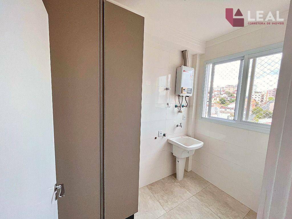 Apartamento à venda com 3 quartos, 105m² - Foto 12