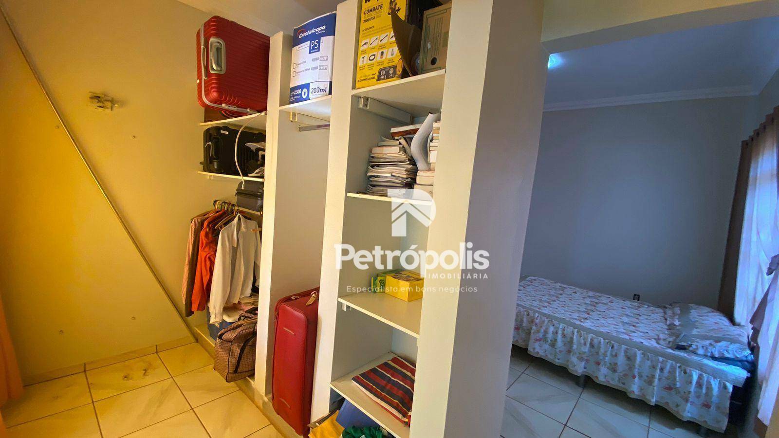 Sobrado à venda com 4 quartos, 329m² - Foto 21