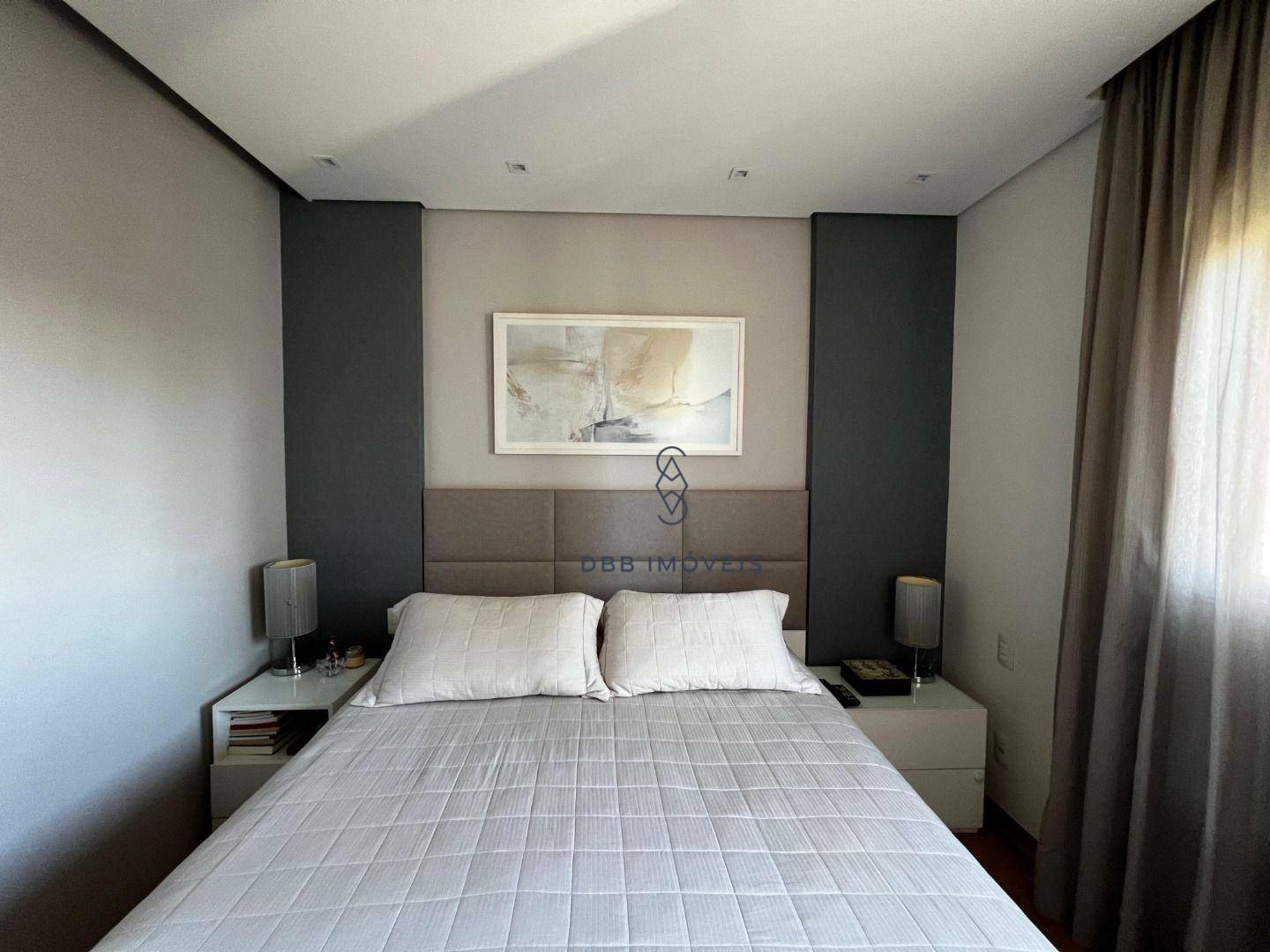 Apartamento à venda com 3 quartos, 102m² - Foto 27