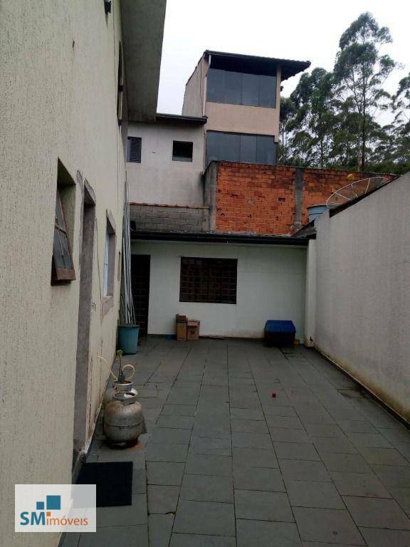 Sobrado à venda com 3 quartos, 235m² - Foto 21