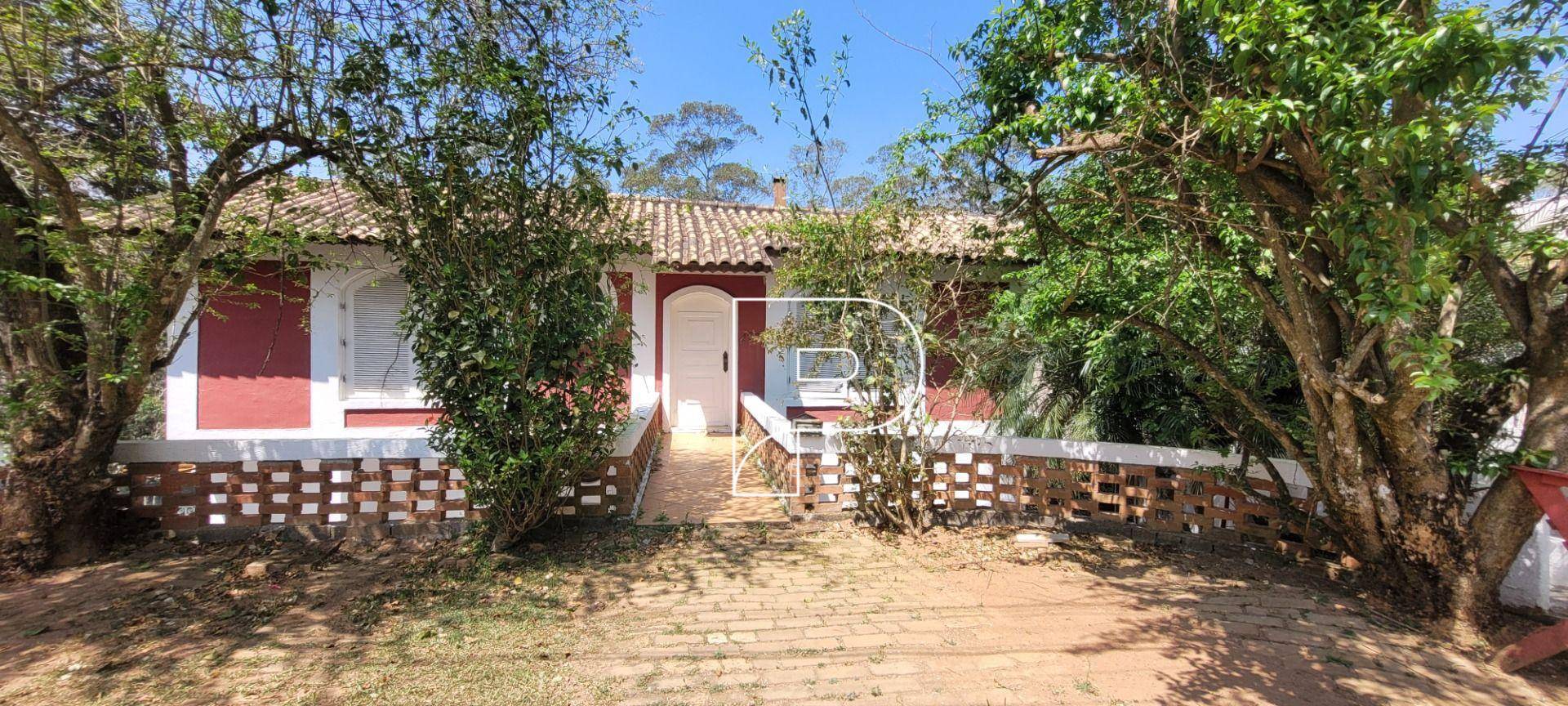 Casa de Condomínio, 6 quartos - Foto 3