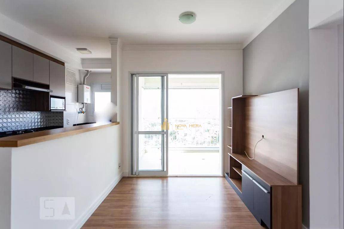 Apartamento à venda com 2 quartos, 54m² - Foto 2