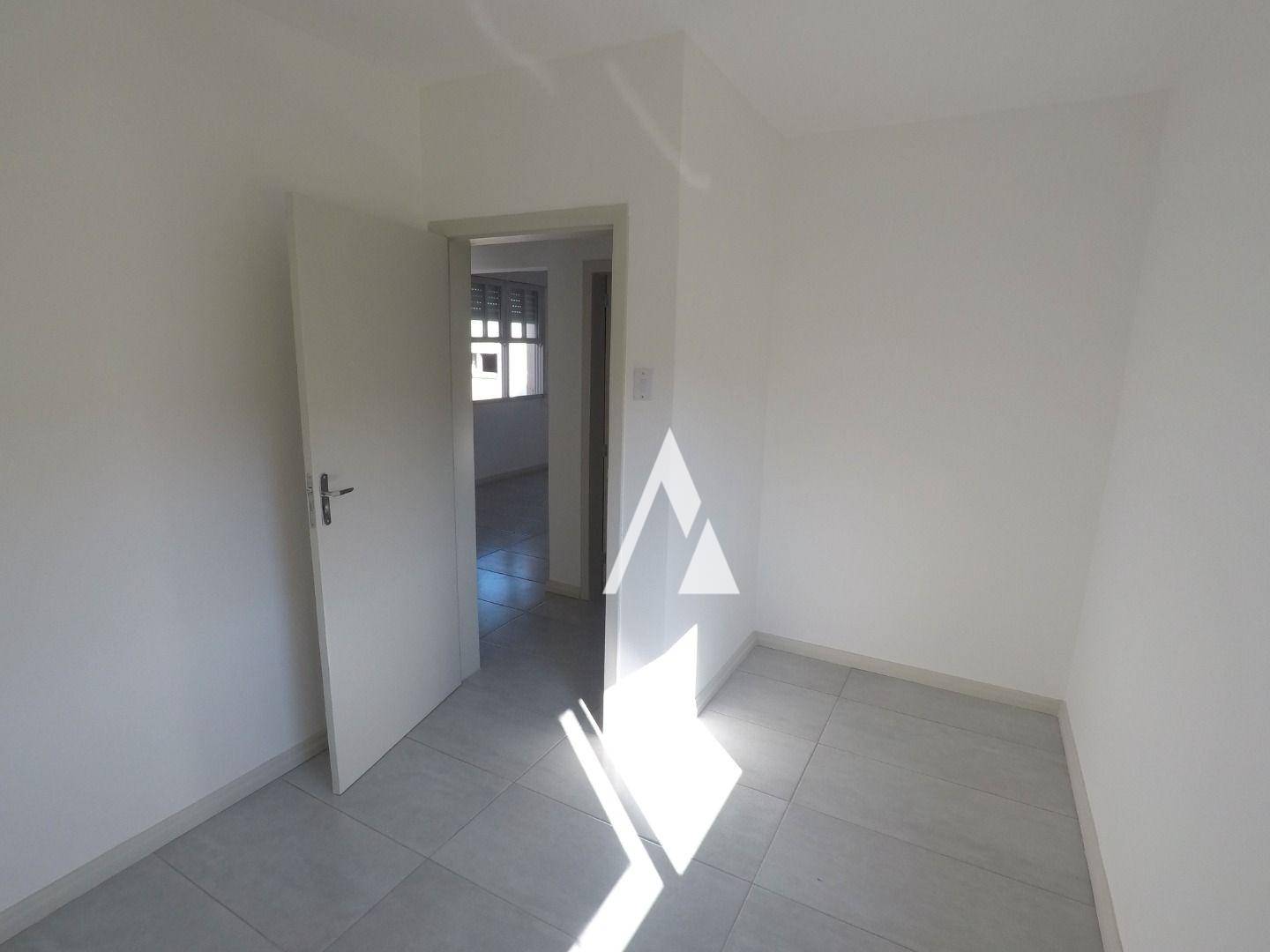 Apartamento à venda com 2 quartos, 60m² - Foto 20