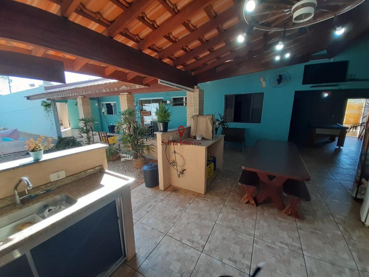 Casa à venda com 3 quartos, 530m² - Foto 30