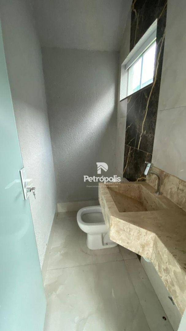 Sobrado à venda com 3 quartos, 160m² - Foto 8