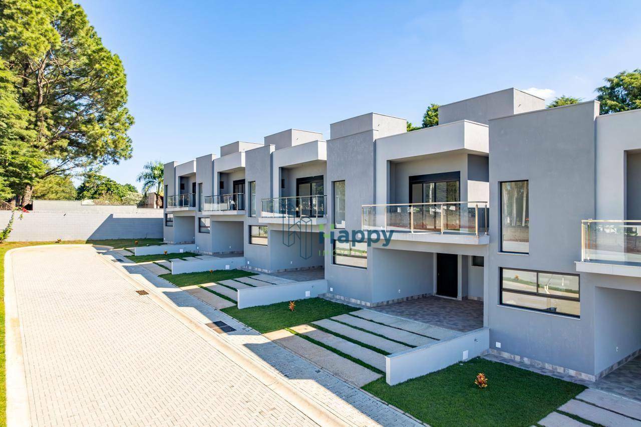 Casa de Condomínio para alugar com 3 quartos, 160m² - Foto 6