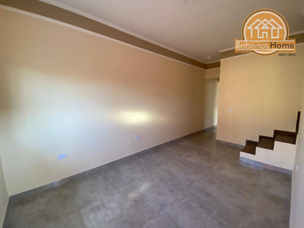 Sobrado à venda com 2 quartos, 87m² - Foto 6