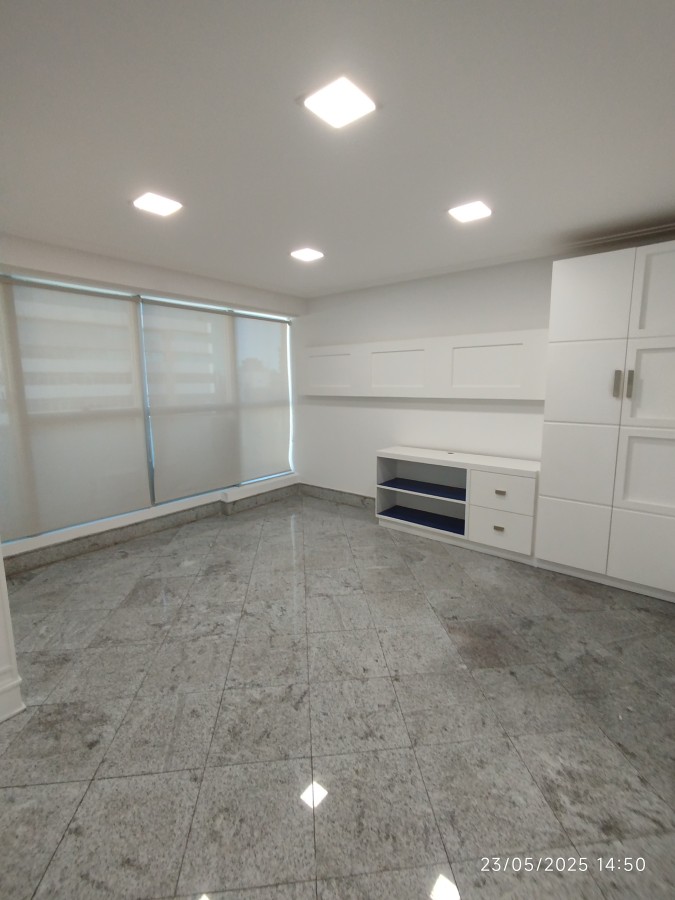 Conjunto Comercial-Sala para alugar, 102m² - Foto 18