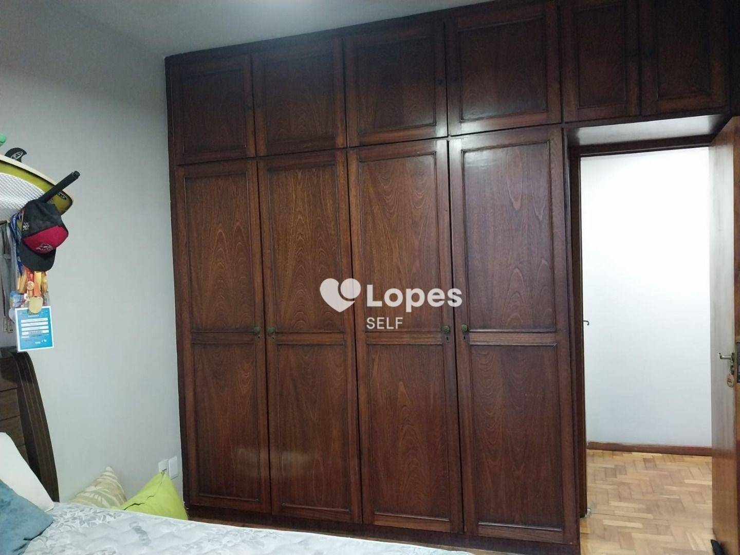 Apartamento à venda com 3 quartos, 134m² - Foto 10