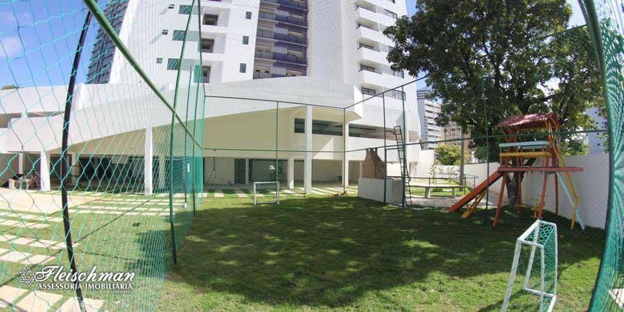 Apartamento à venda com 2 quartos, 66m² - Foto 9