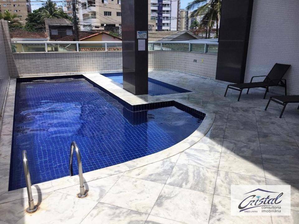 Apartamento à venda com 3 quartos, 107m² - Foto 21