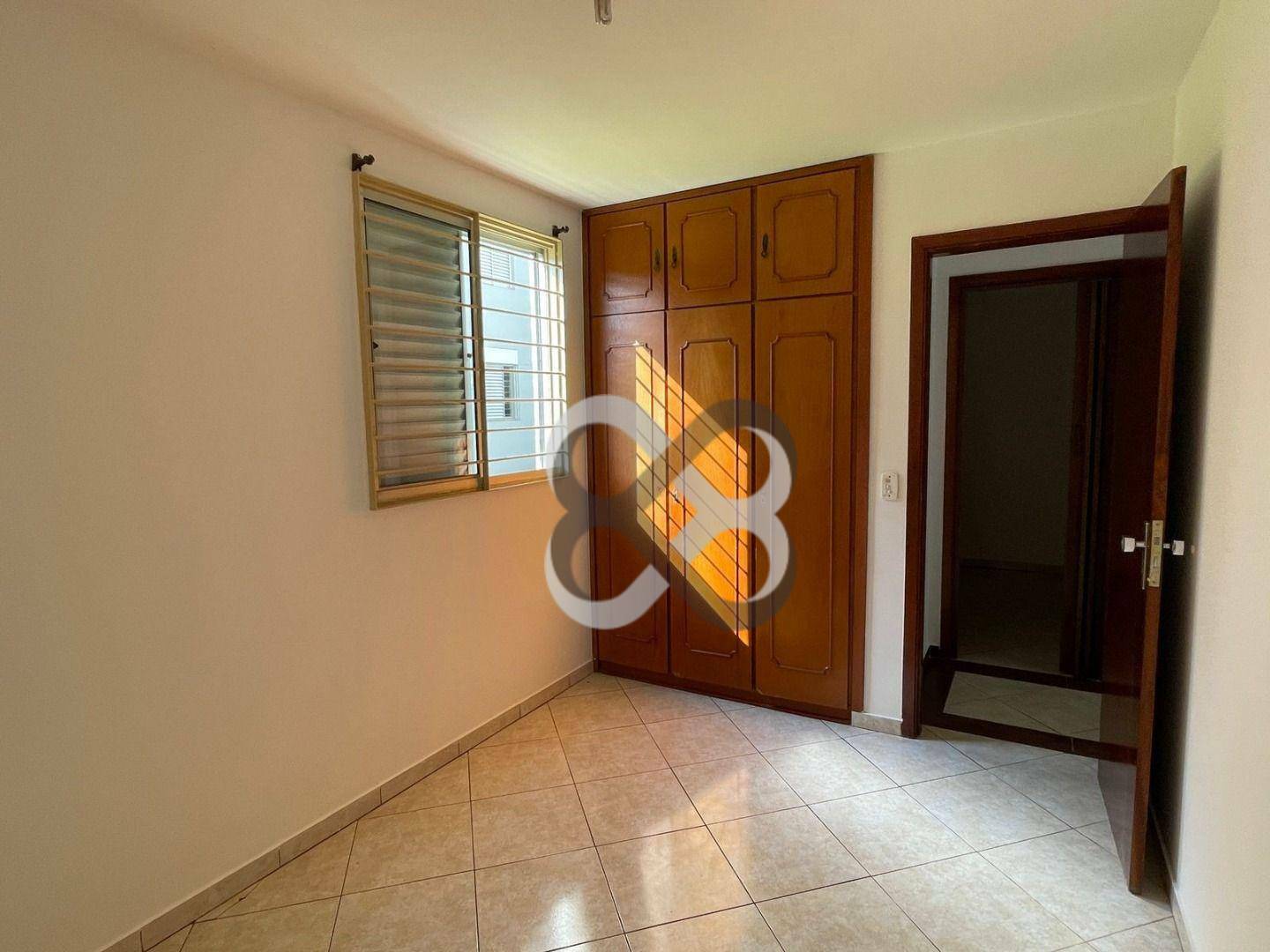 Apartamento à venda com 3 quartos, 65m² - Foto 2