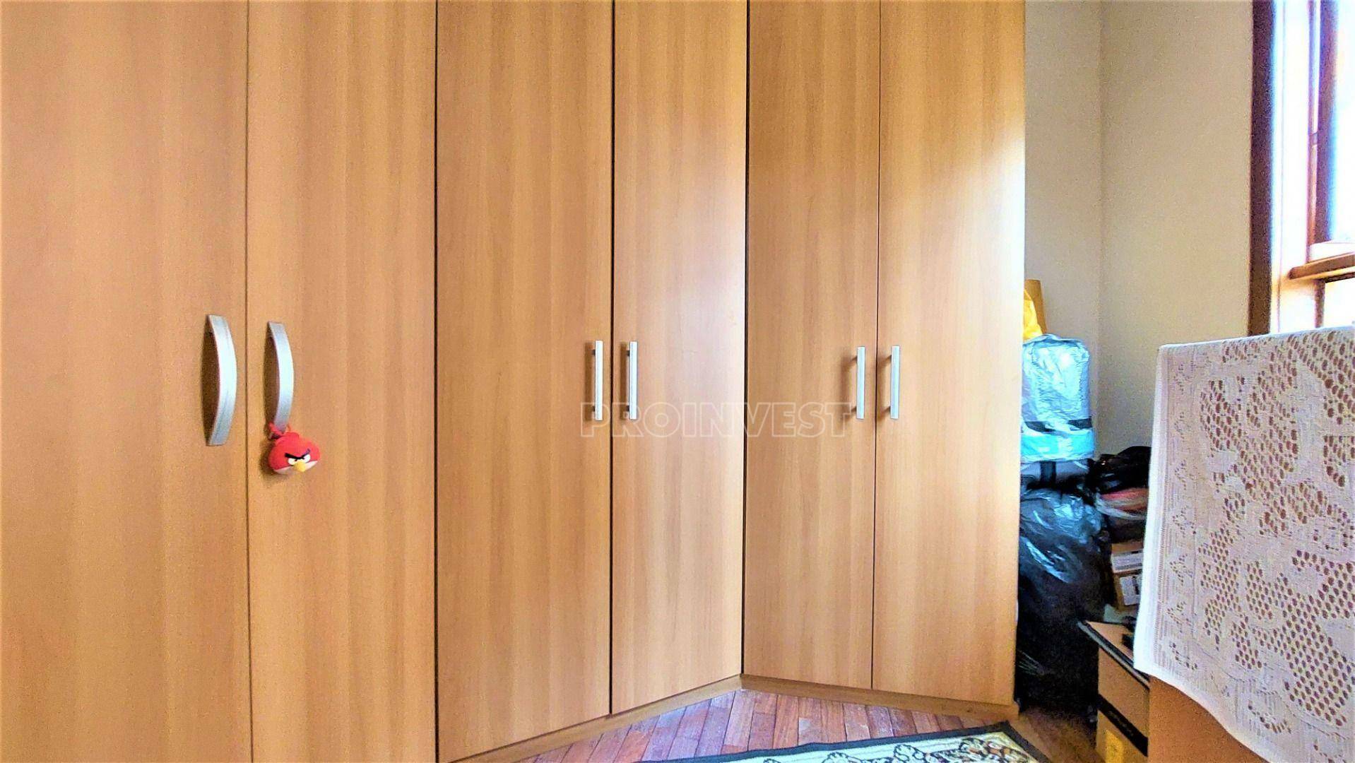 Casa de Condomínio à venda com 4 quartos, 210m² - Foto 11