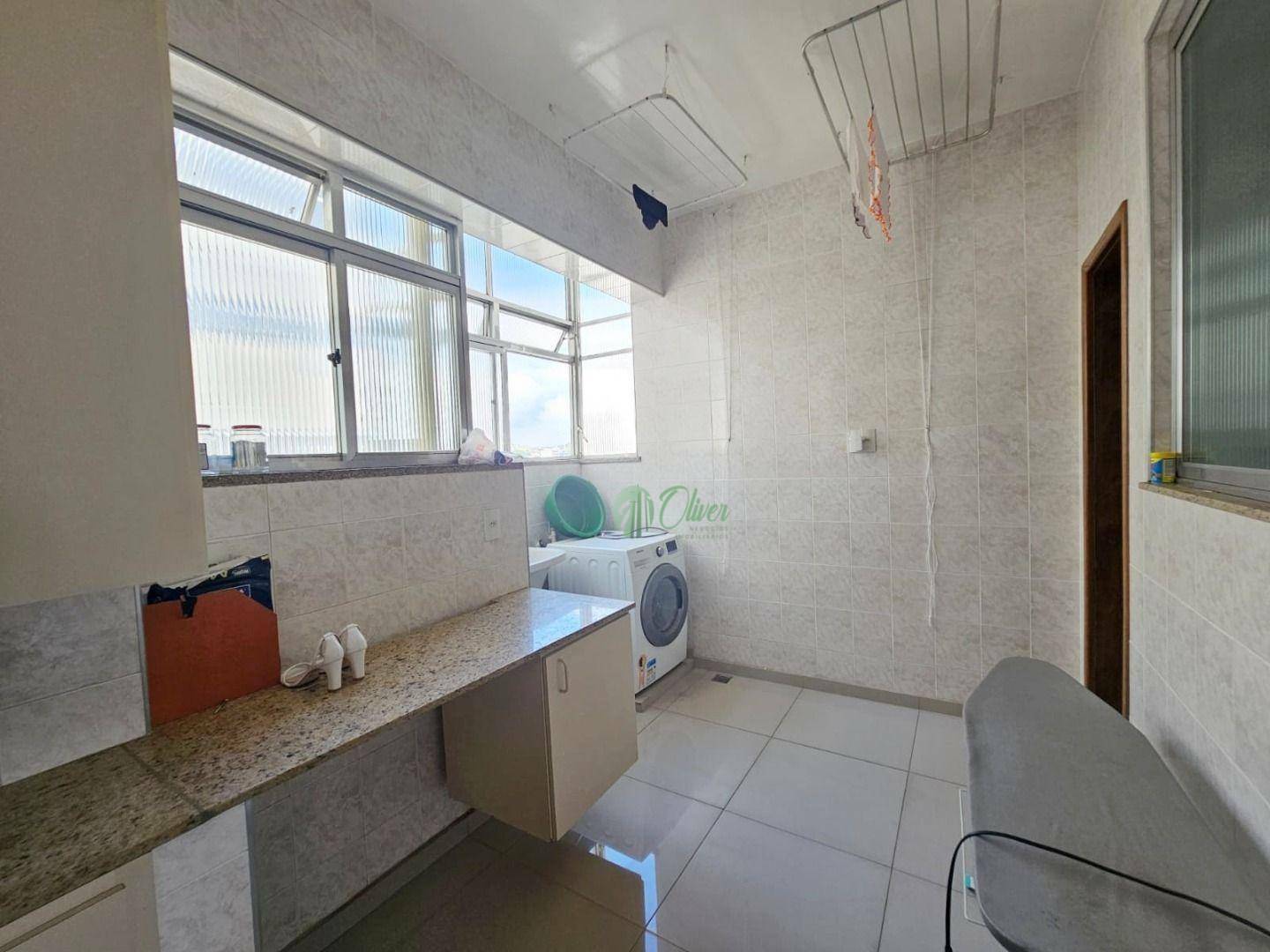 Apartamento à venda com 3 quartos, 145m² - Foto 22