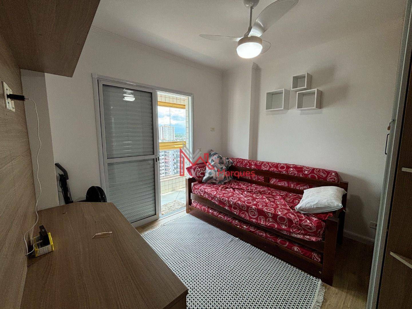 Apartamento à venda com 2 quartos, 85m² - Foto 10