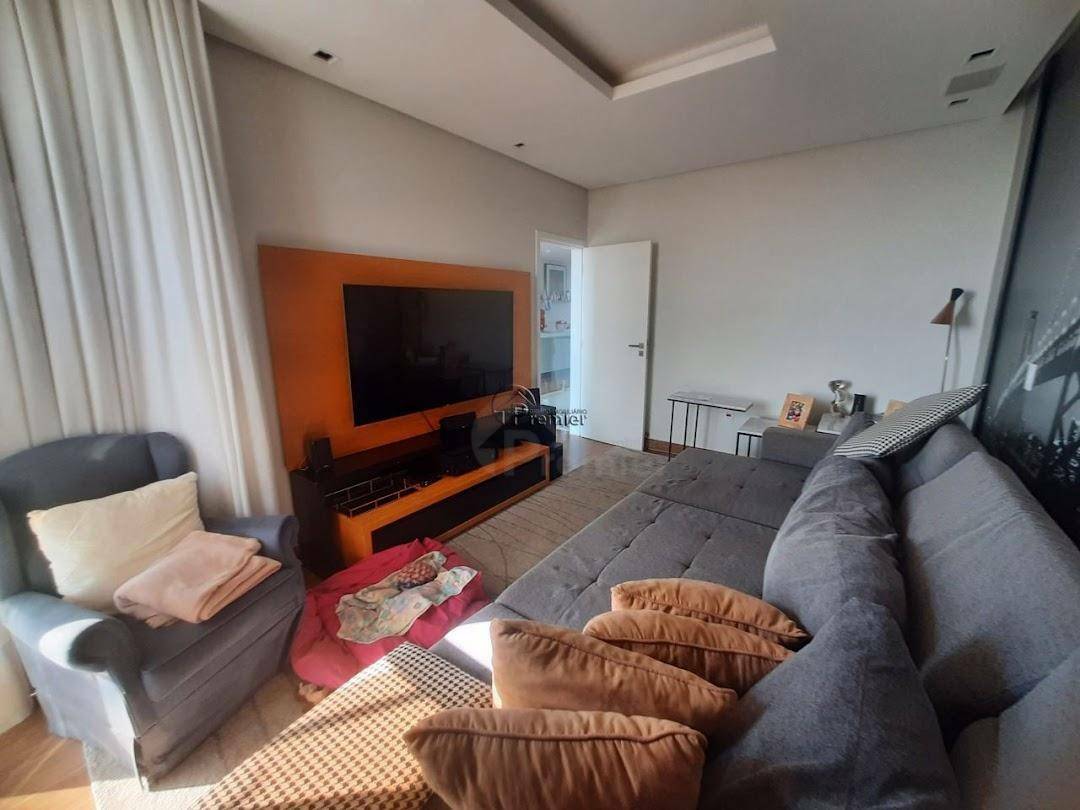 Casa de Condomínio à venda com 4 quartos, 360m² - Foto 24