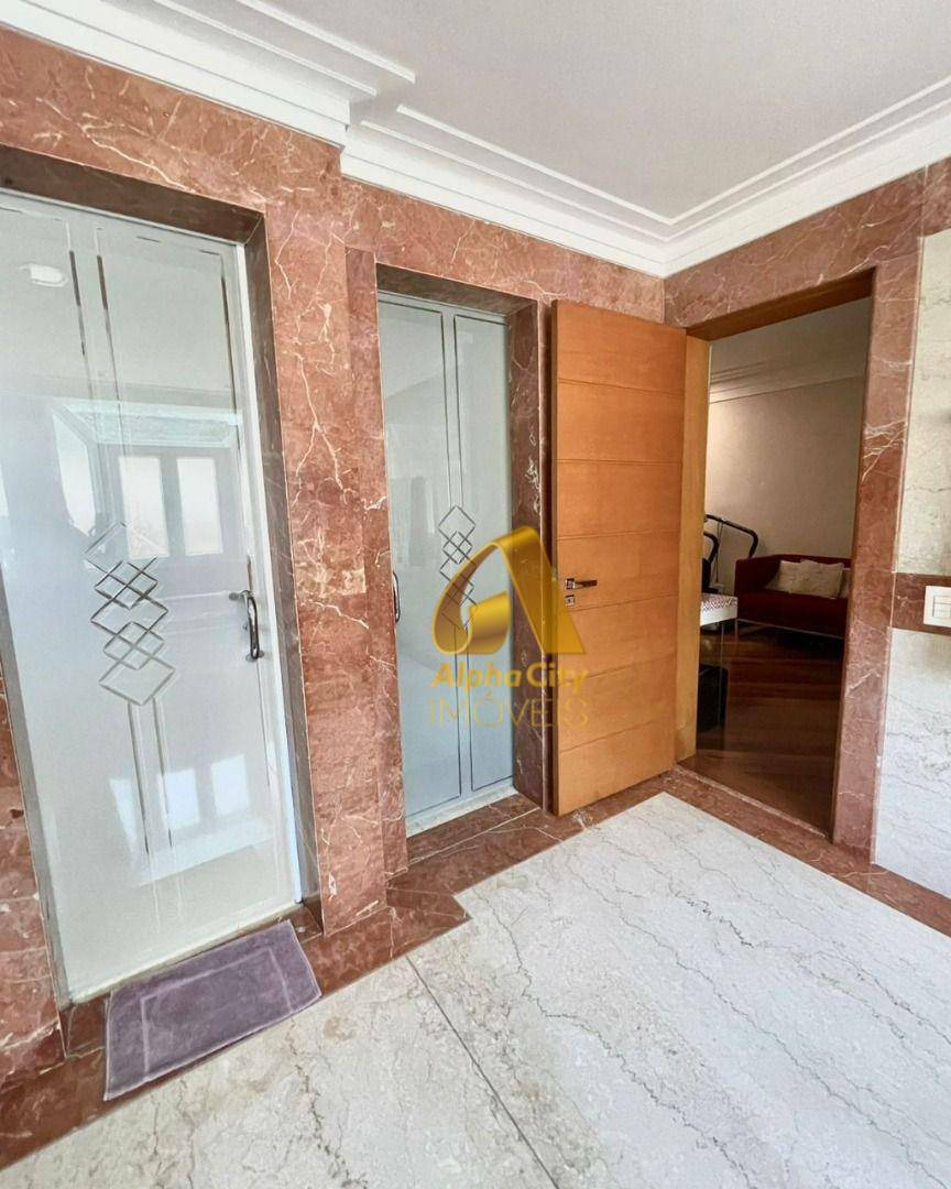 Casa de Condomínio à venda com 5 quartos, 720m² - Foto 24